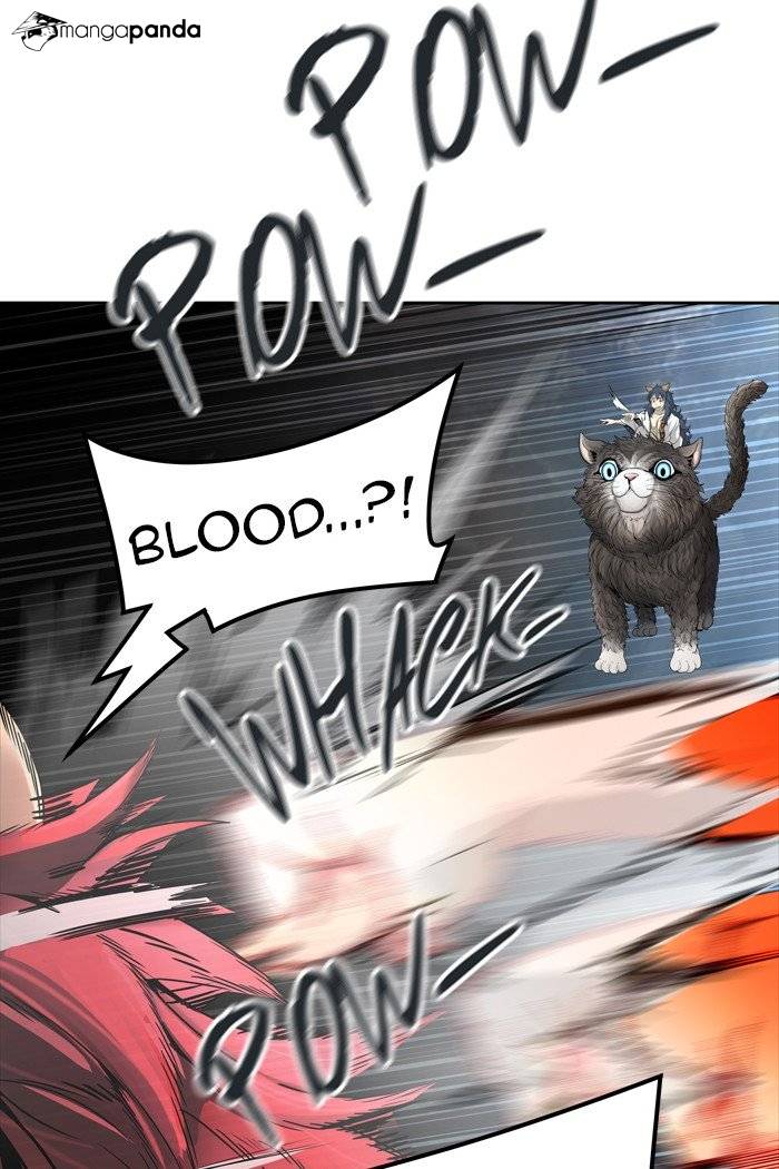 Tower of God Chapter 453 image 40